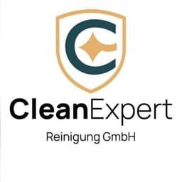 Cleanexpert-Reinigung GmbH Logo