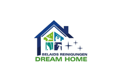 Belaids Reinigungen Logo