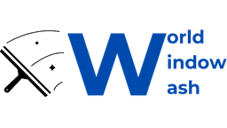 WorldWindowWash Logo