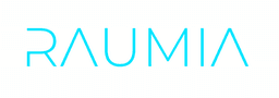 RAUMIA Gül Logo