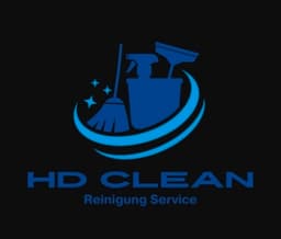 HD-CLEAN Logo