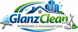 GlanzClean Logo