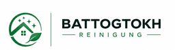 Battogtokh reinigung Logo