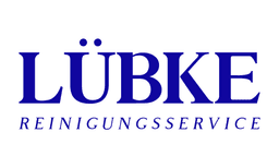 Lübke Reinigungsservice Logo